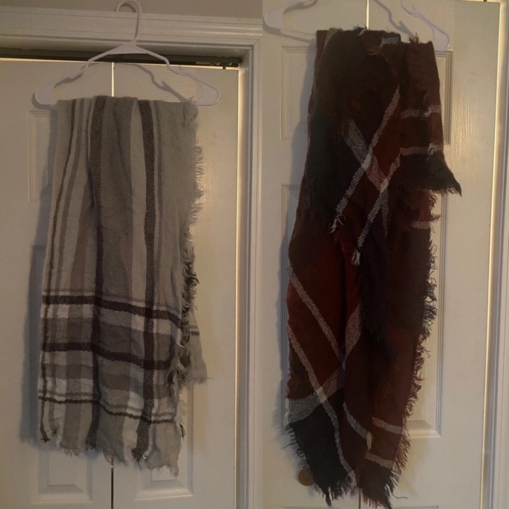 Scarves
